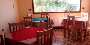 Dining - Portal Austral (Puerto Montt)