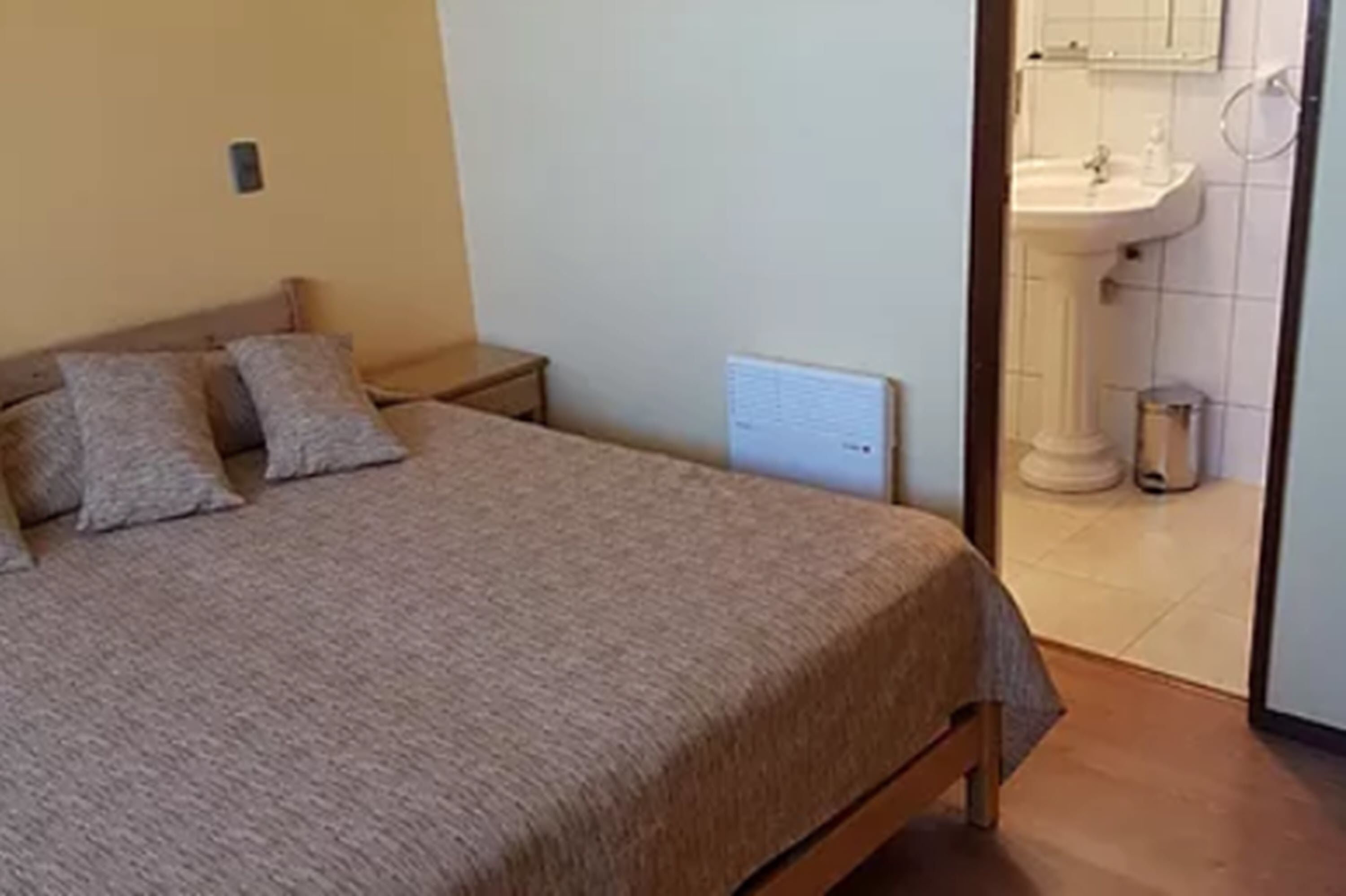 Photo - Portal Austral