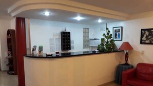 Hall