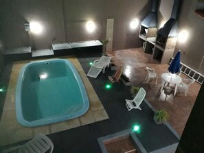 Deep-tissue massages - hostal camp de mar (San Bernardo del Tuyú)