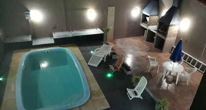 hostal camp de mar