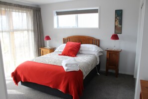 Apartment, 2 Schlafzimmer, Erdgeschoss