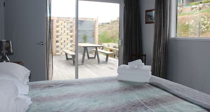 Mackenzie Apartments & Suites