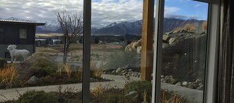 Mackenzie Apartments & Suites