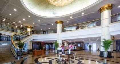 Tianjin Binhai International Airport Hotel