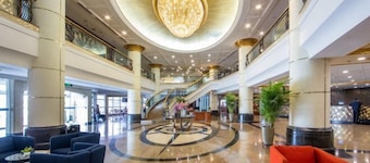 Tianjin Binhai International Airport Hotel