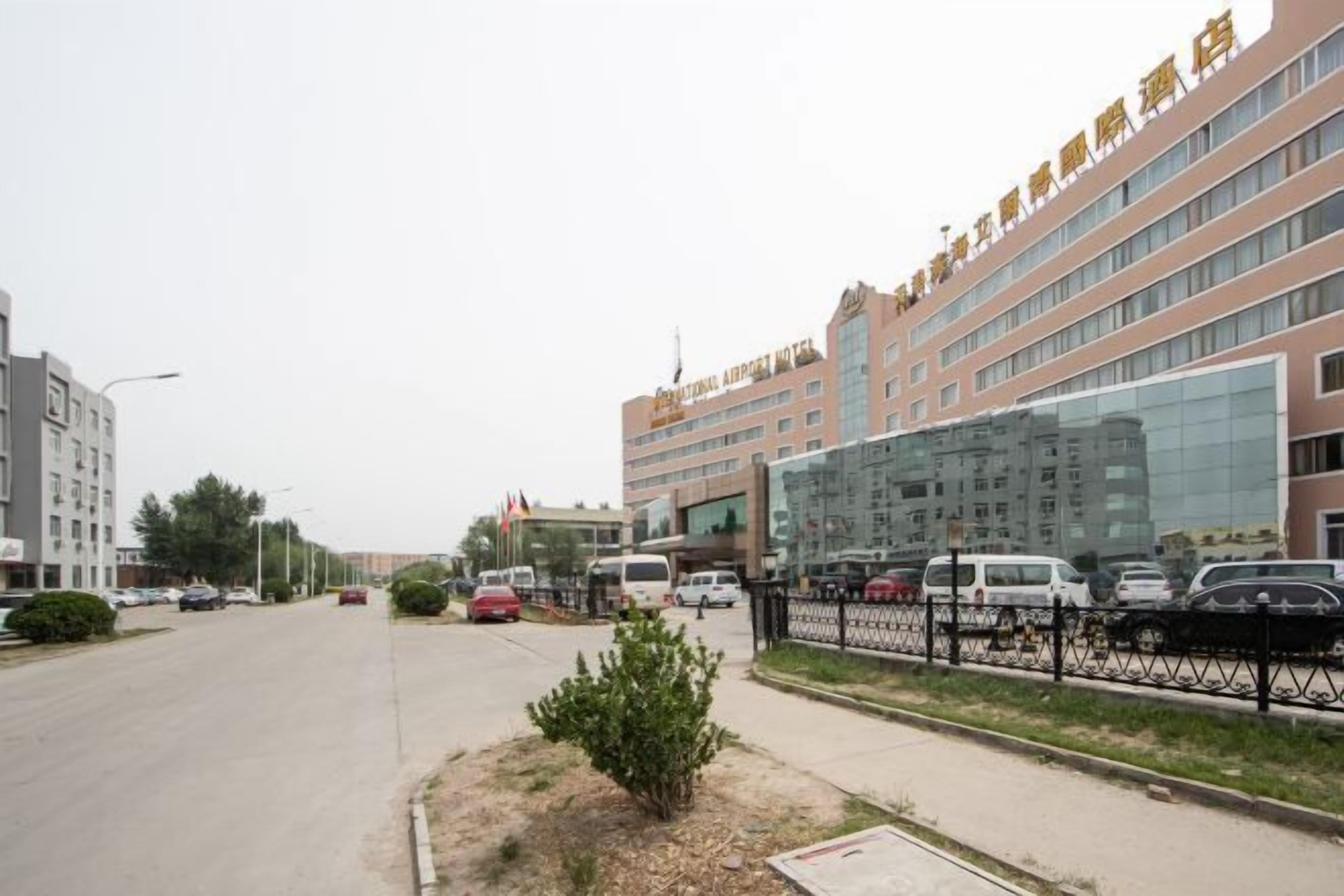 Bãi đậu xe