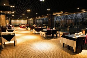Restaurantes