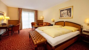 Room - Hotel Friesacher (Anif)