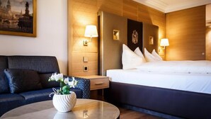 Room - Hotel Friesacher (Anif)