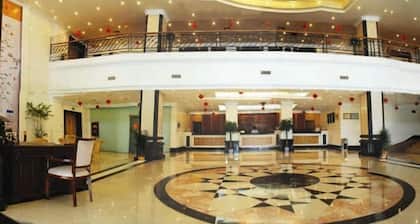 Huangshan Guoyuan Hotel