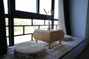 Room - Huangshan Scholars Conference Hotel (Xiuning)