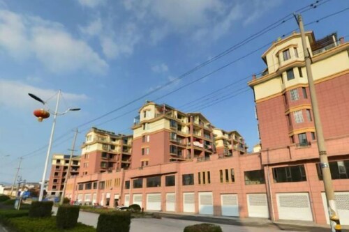Huangshan Scholars Conference Hotel