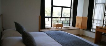 Huangshan Scholars Conference Hotel