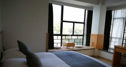 Huangshan Scholars Conference Hotel
