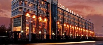Huangshan Scholars Conference Hotel
