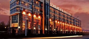 Huangshan Scholars Conference Hotel