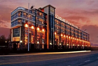 Huangshan Scholars Conference Hotel