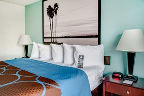 Bureau, espace de travail pour ordinateur portable