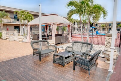 Super 8 by Wyndham St. Petersburg