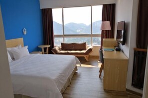 Room - the Fountain Resort (Shenzhen)