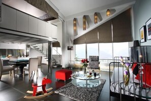 Room - the Fountain Resort (Shenzhen)