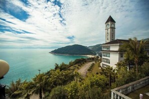 Exterior - the Fountain Resort (Shenzhen)