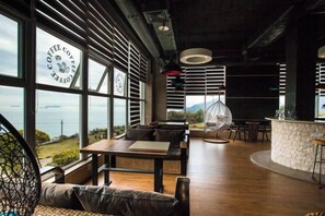 用餐區