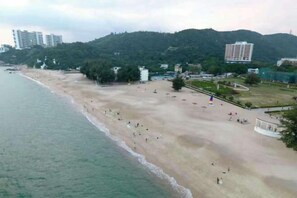 Beach - the Fountain Resort (Shenzhen)