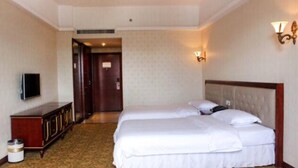 Standard Double or Twin Room - King Palace Hotel (Shenzhen)