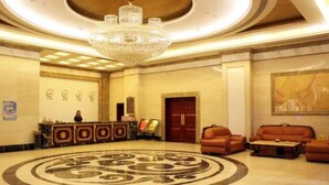 Lobby - King Palace Hotel (Shenzhen)