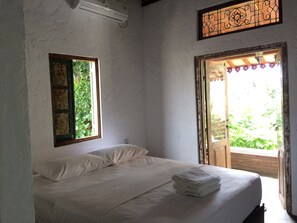 Habitación Deluxe doble | Wifi gratis