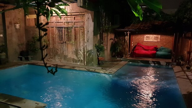 Room - Nextdoor Homestay (Yogyakarta)