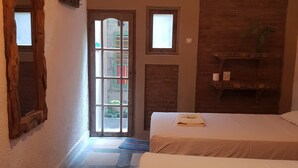 Room - Nextdoor Homestay (Yogyakarta)