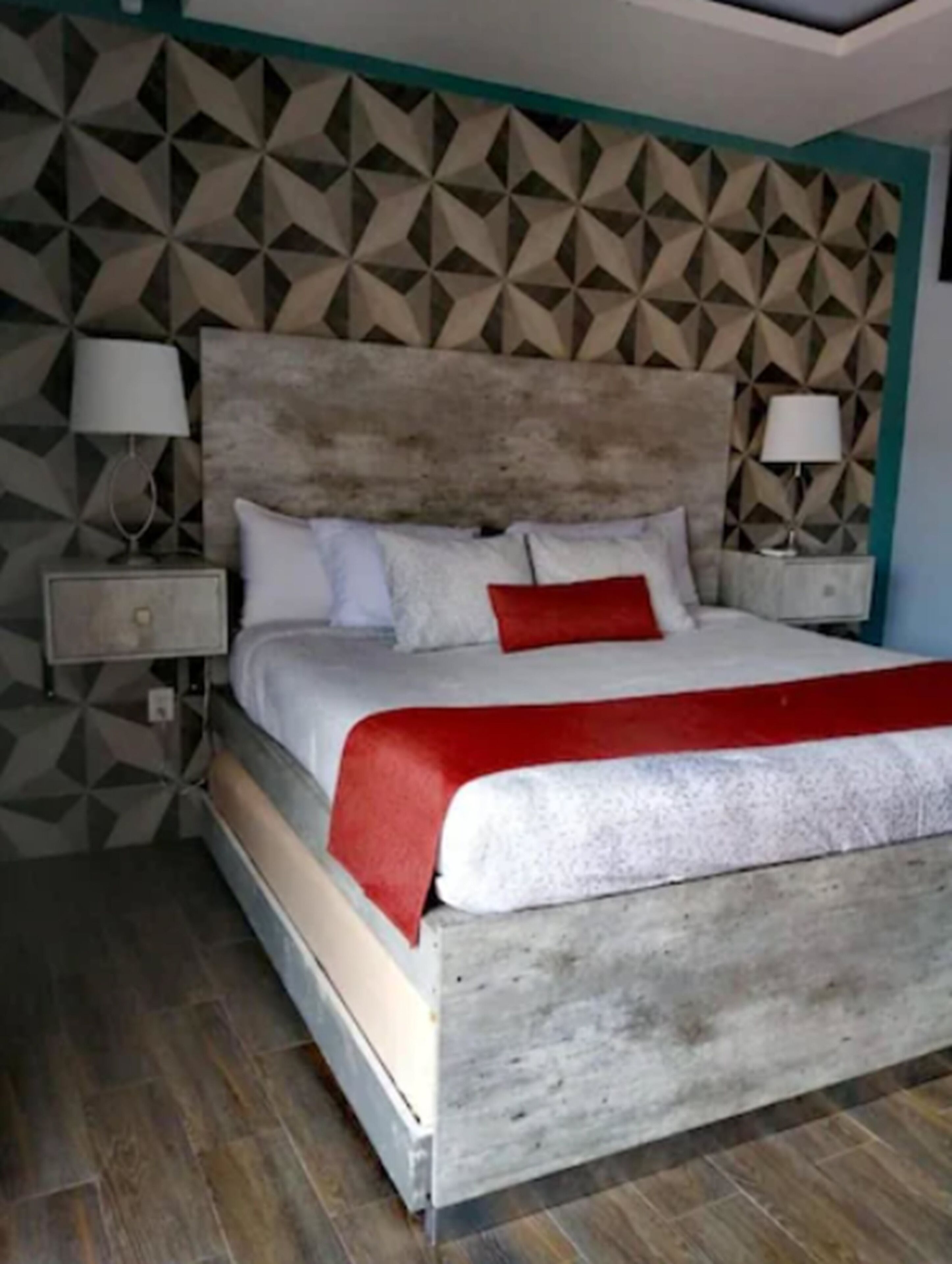 Photo - Hotel Corazón Mexicano