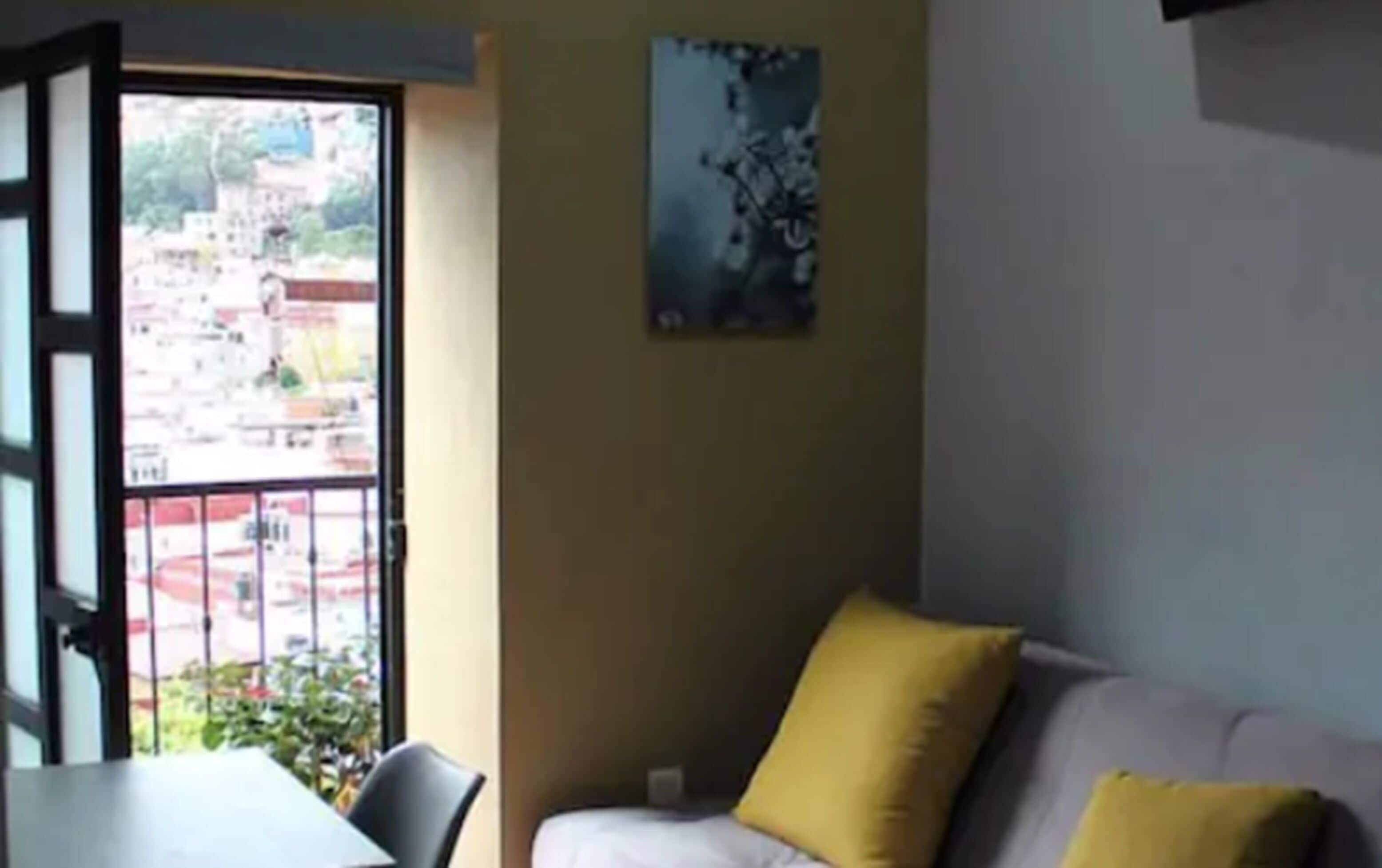 Superior-Doppelzimmer, 1 Schlafzimmer