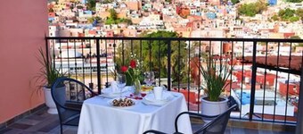 Hotel Corazon Mexicano