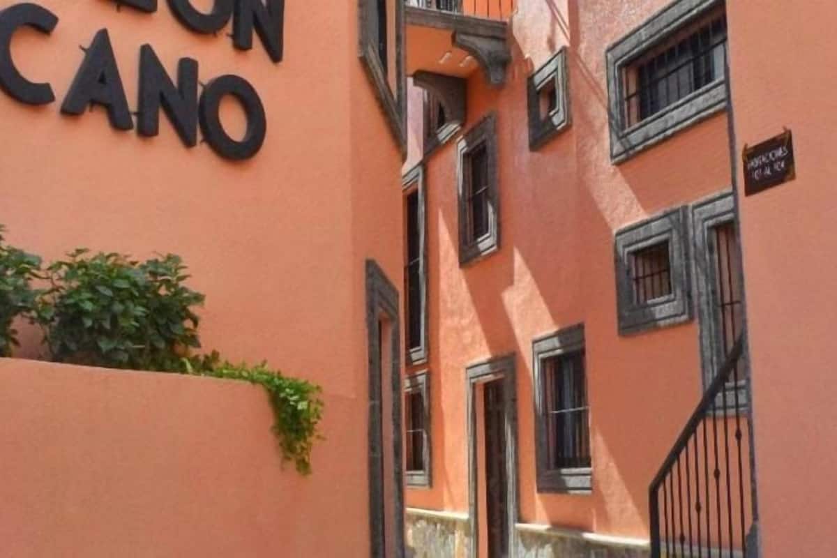 Detalle exterior