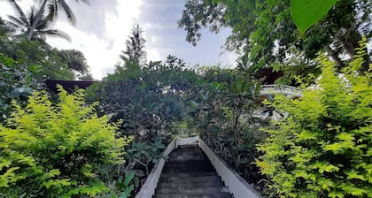 Tangkoko Sanctuary Villa & Spa