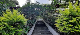 Tangkoko Sanctuary Villa & Spa