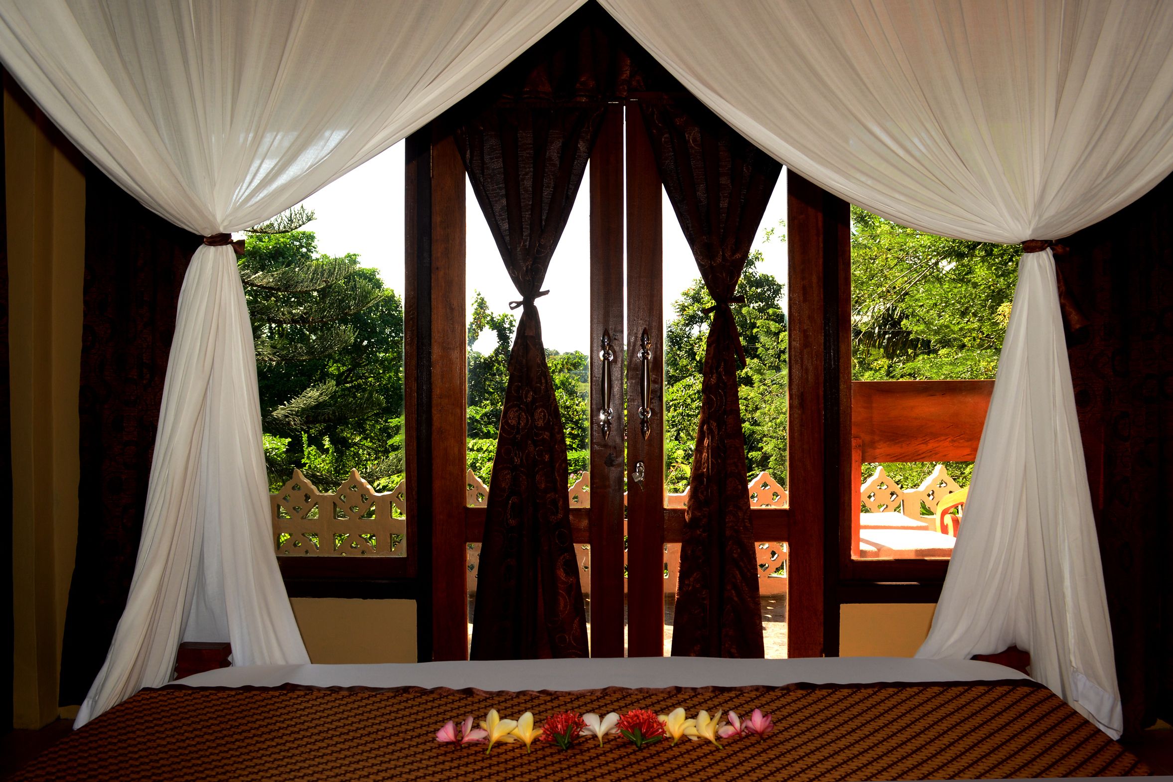 Design Room, Non Smoking, Mountain View | View from room