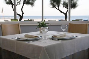 Dining - Hotel La Sorgente (Fasano)