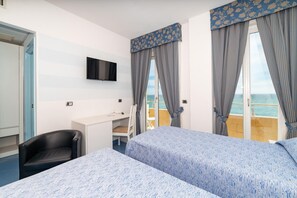 Room - Hotel La Sorgente (Fasano)