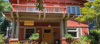 Lady Geneva Bed and Breakfast