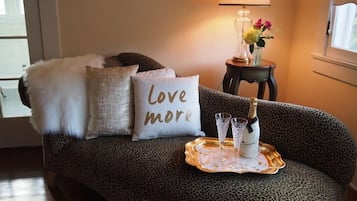 Premium Room, 1 Queen Bed, Non Smoking | View from room