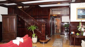 Escaleras