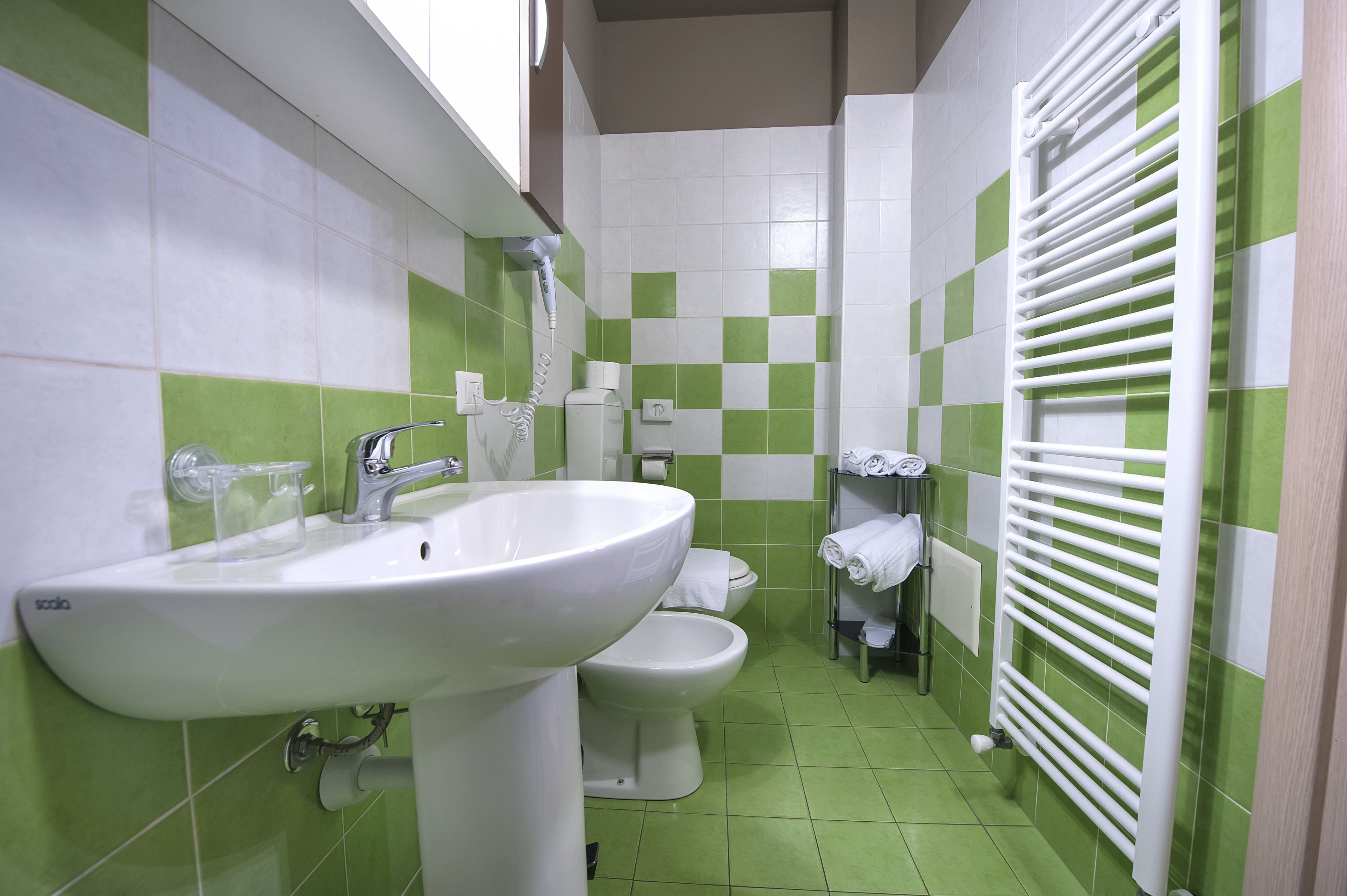 Photo - Italstay - Nuova Residenza Romeo - Affittacamere