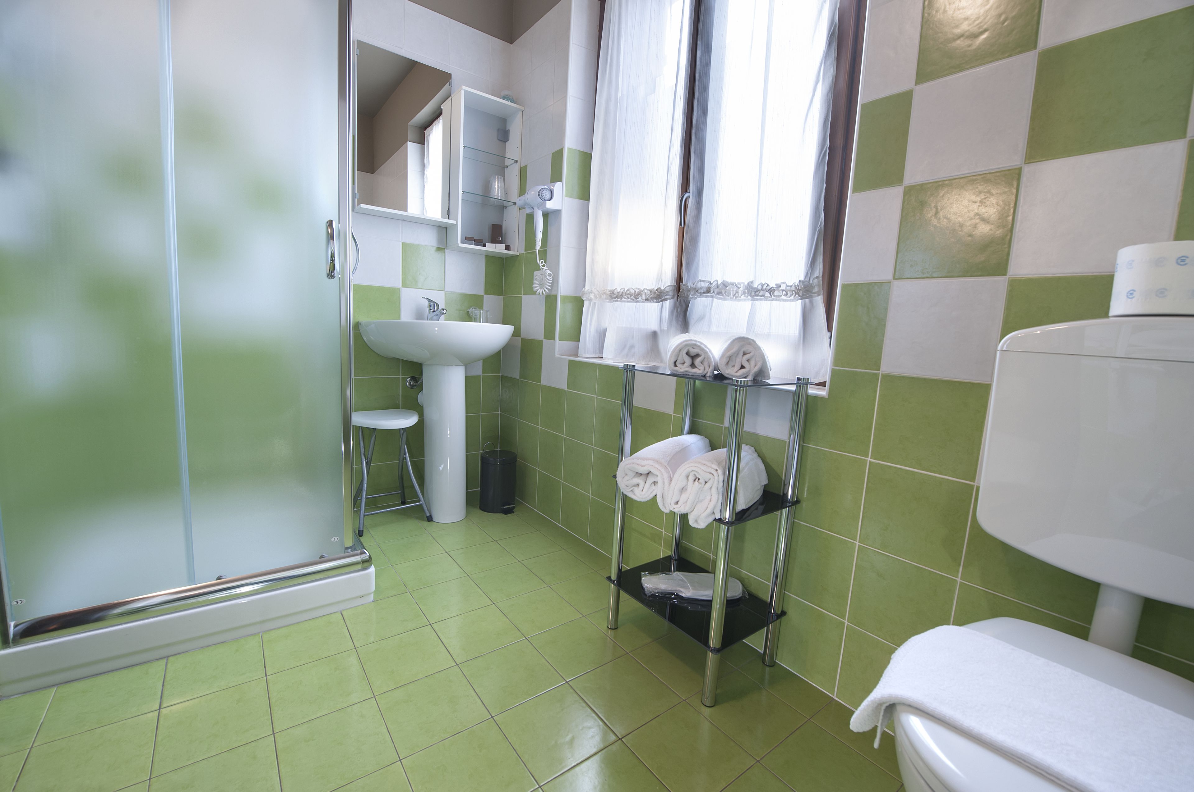 Photo - Italstay - Nuova Residenza Romeo - Affittacamere