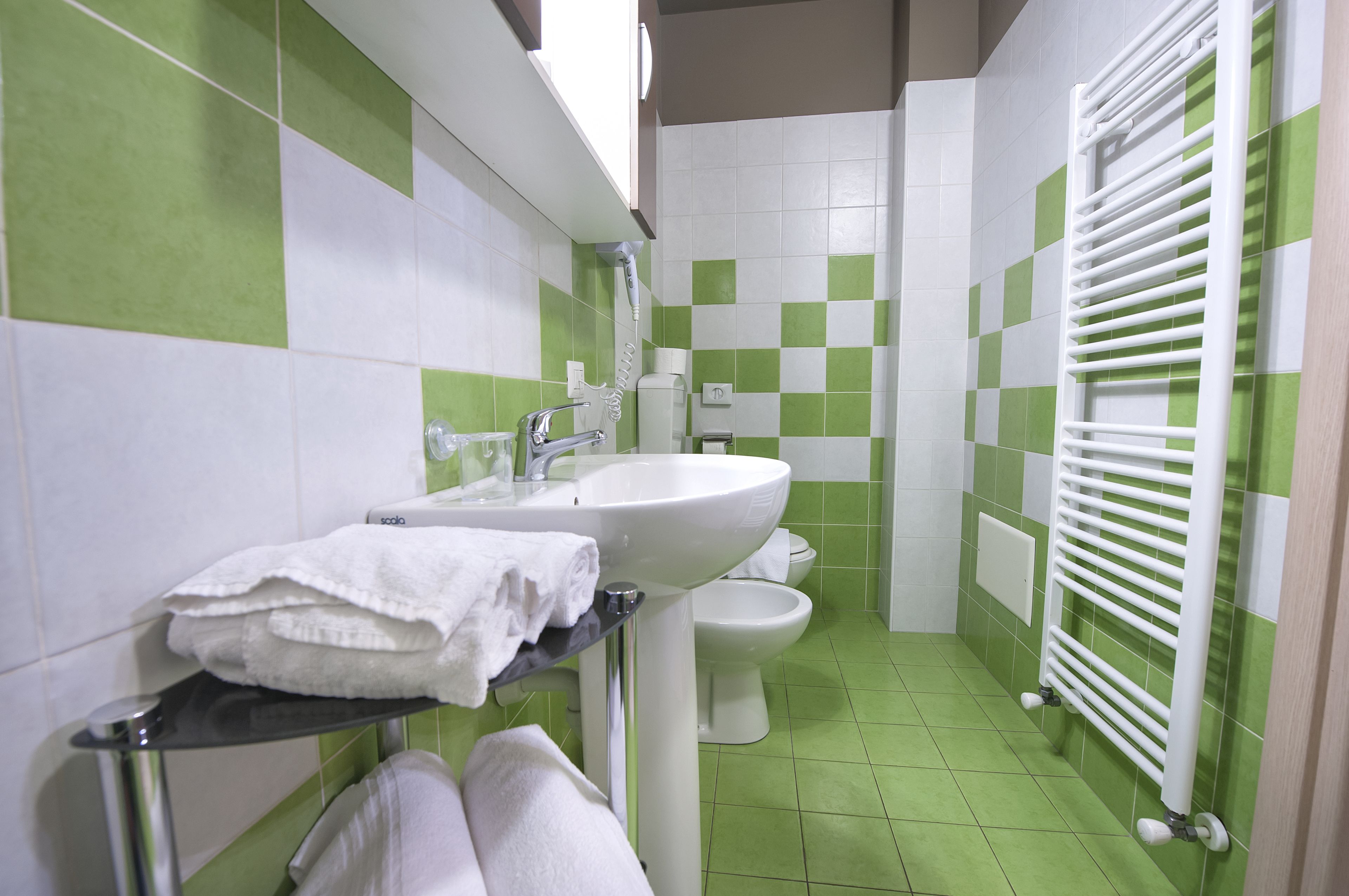 Photo - Italstay - Nuova Residenza Romeo - Affittacamere