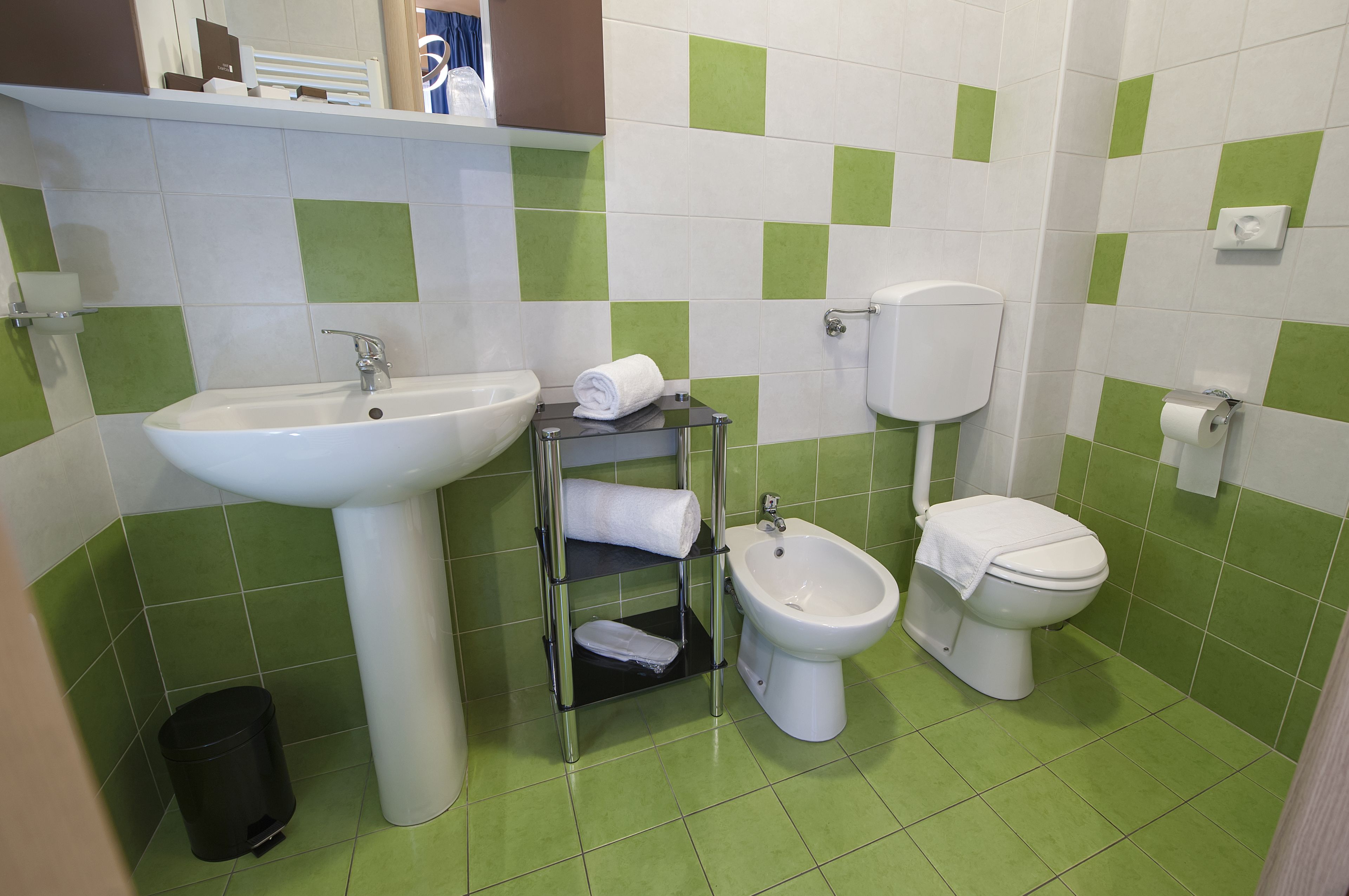 Photo - Italstay - Nuova Residenza Romeo - Affittacamere